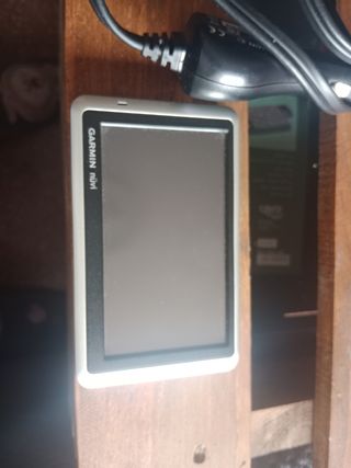 Navegador gps
