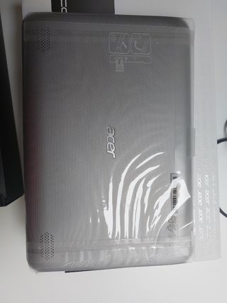 Acer Tab ICONIA
