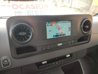 Mercedes-Benz Sprinter 2019