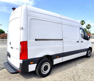 Mercedes-Benz Sprinter 2019