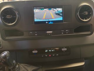 Mercedes-Benz Sprinter 2019