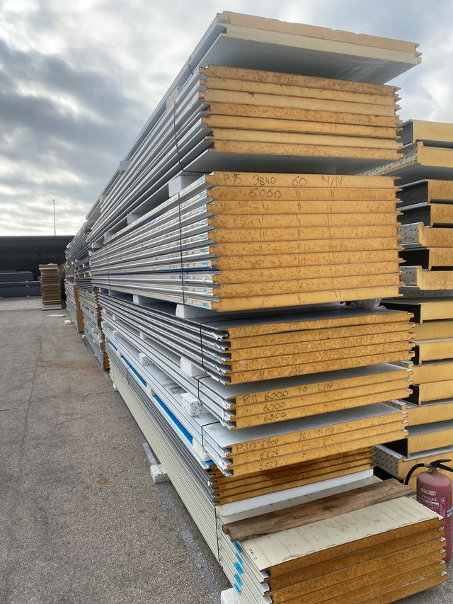 PANEL POSICIÓN FACHADA DE OCASIÓN