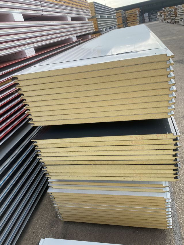 PANEL POSICIÓN FACHADA DE OCASIÓN