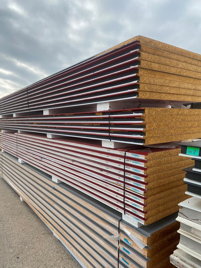 PANEL POSICIÓN FACHADA DE OCASIÓN