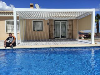 Installatore di tende da sole e condizionatori Elche -t