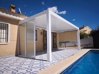 Installatore di tende da sole e condizionatori Elche -t