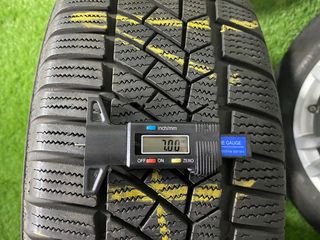 Llantas Volkswagen Caddy 16" 