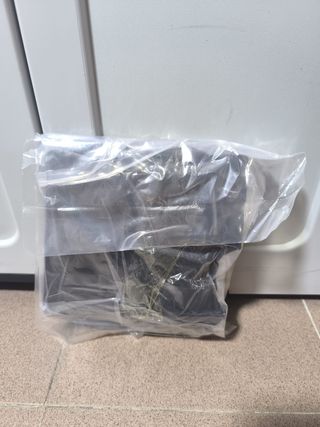 NUEVO Cinturón moto niños