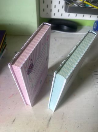 Un desastre de cumpleaños La diversión de Martina