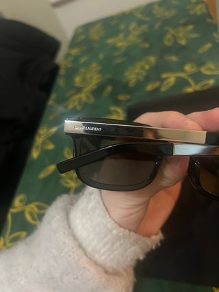 Occhiali Saint laurent