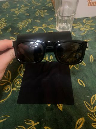 Occhiali Saint laurent