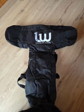 Mochila lonwey