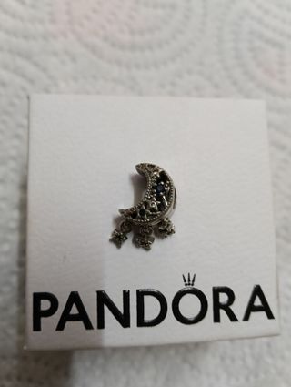 Luna charm PANDORA