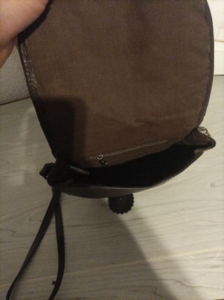 Mochila desigual 