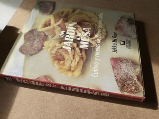 Del Jardín A La Mesa