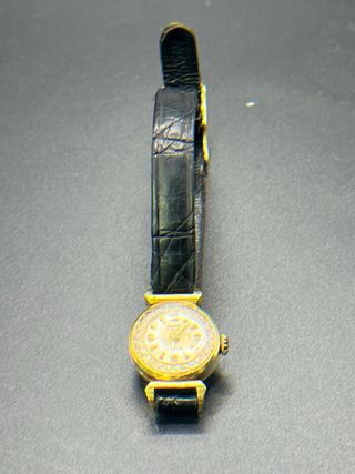 Reloj  oro Gigandet