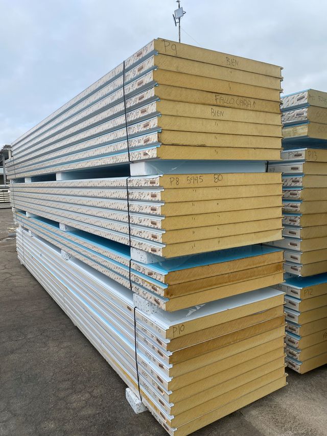 PANEL POSICIÓN FRIGORÍFICO DE OCASIÓN