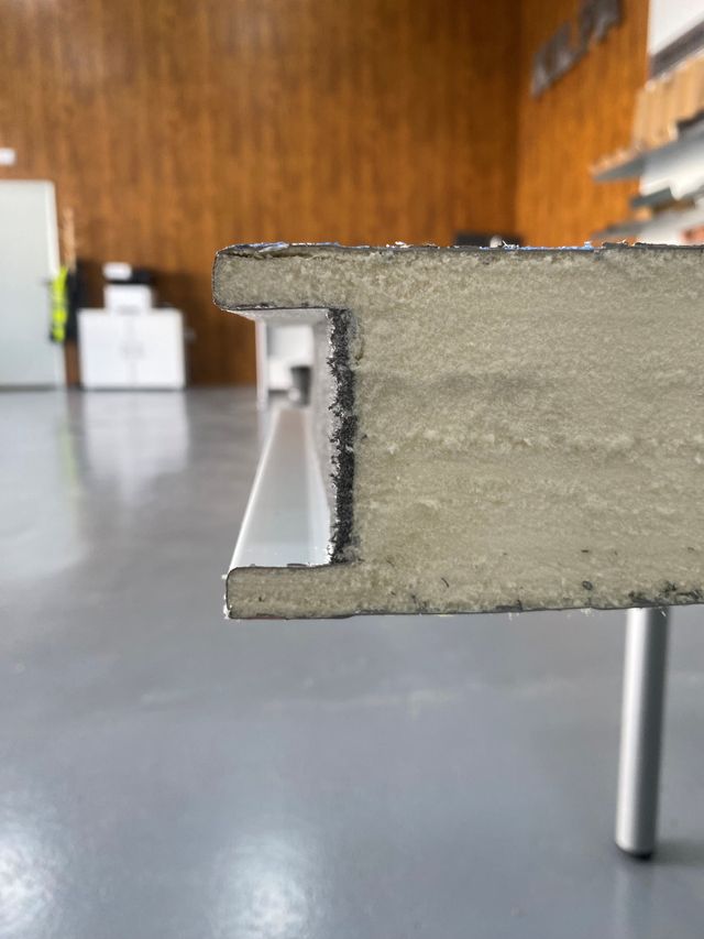 PANEL POSICIÓN FRIGORÍFICO DE OCASIÓN