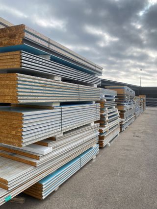 PANEL POSICIÓN FRIGORÍFICO DE OCASIÓN