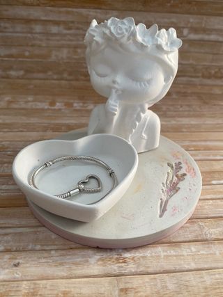 vasi per portagiogielli/porta candele