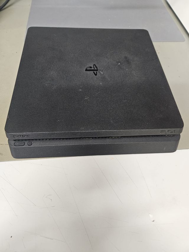 PS4 SLIM 500GB