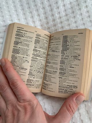 DICCIONARIO FRANCES COLLINS GEM