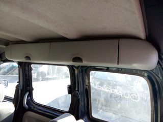 CAJONERA TECHO TIPO AVION KANGOO 4X4