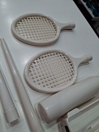 LOTE 13 PIEZAS ACCESORIOS NINTENDO WII