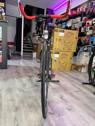 SCOTT CR1 FIXIE