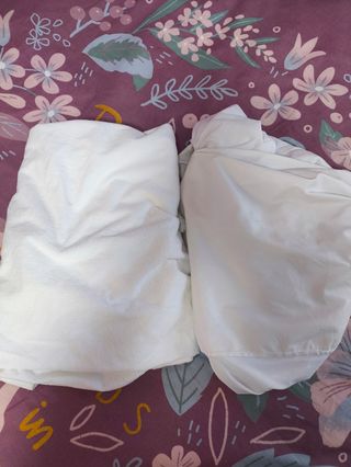 Fundas impermeables maxicuna