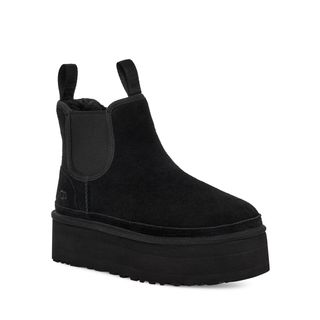 BOTINES UGG CHELSEA PLATAFORMA