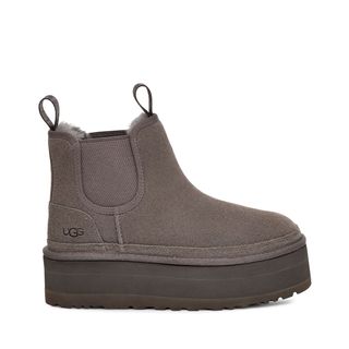 BOTINES UGG CHELSEA PLATAFORMA
