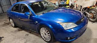 Despiece Ford Mondeo st 220