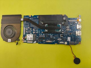 Placa base portátil Acer Swift 3 i7 
