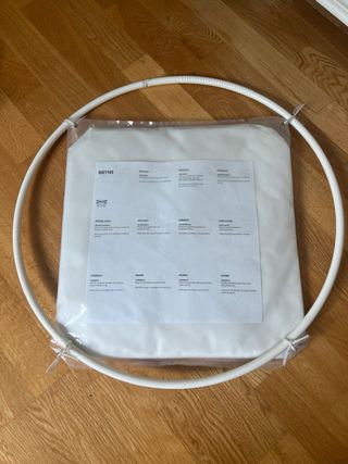 Mosquitera Bryne Ikea