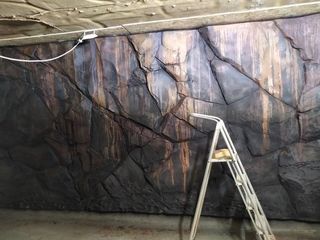 PINTOR YESERO GRAFFITI deco diseño hogar y locales