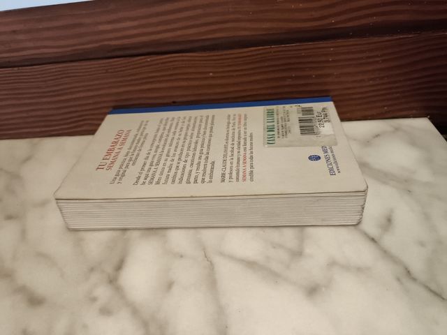 Tu embarazo semana a semana