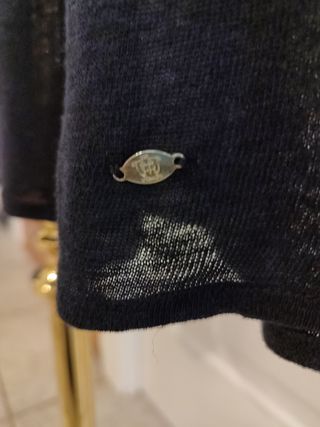 Jersey Massimo Dutti de mujer