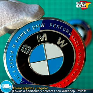 X2 Emblemas BMW 56mm Motos GS GT XR R RR Carenado
