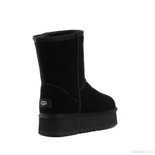 BOTINES UGG CLASSIC PLATAFORMA