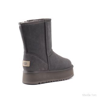 BOTINES UGG CLASSIC PLATAFORMA
