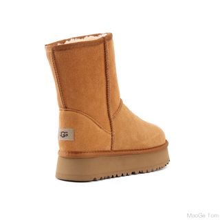 BOTINES UGG CLASSIC PLATAFORMA