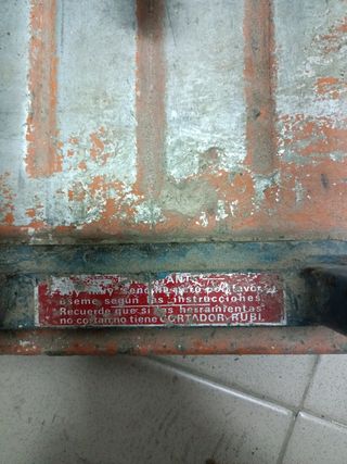 Máquina de cortar azulejo
