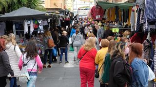 Vendo mercado licencia 4 m vlc capital