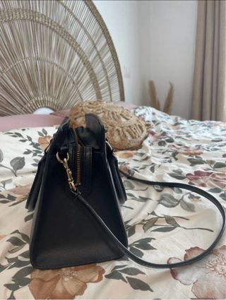 Bolso Negro Kate Spade