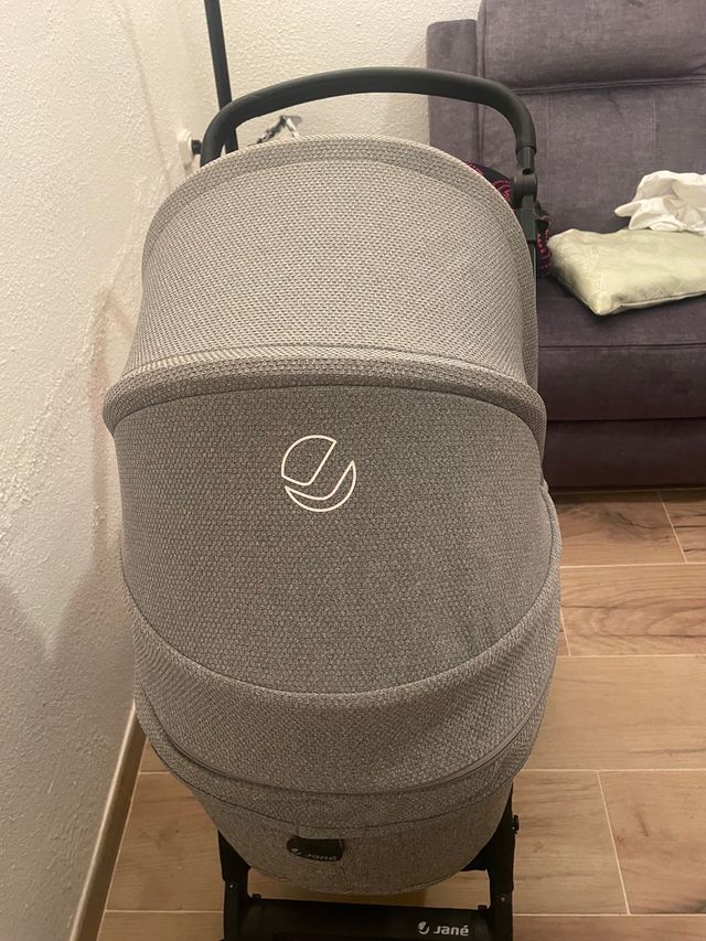 Carrito Jané Muum bebé