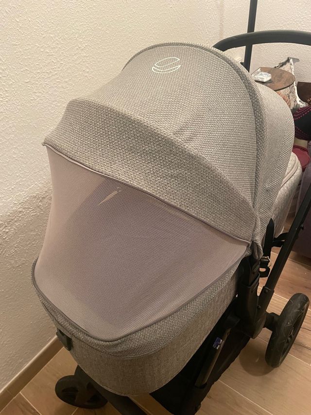 Carrito Jané Muum bebé