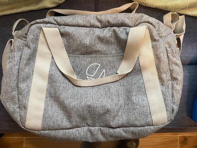 Carrito Jané Muum bebé