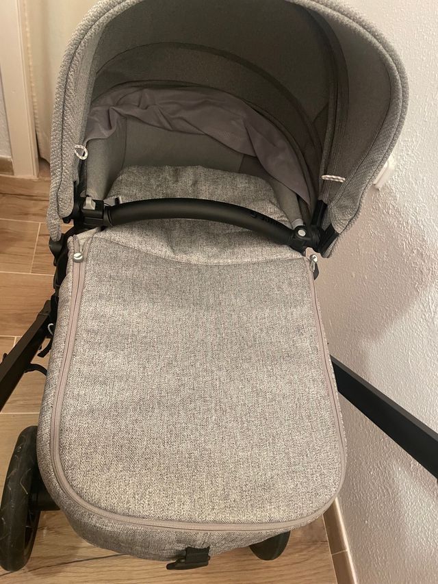 Carrito Jané Muum bebé