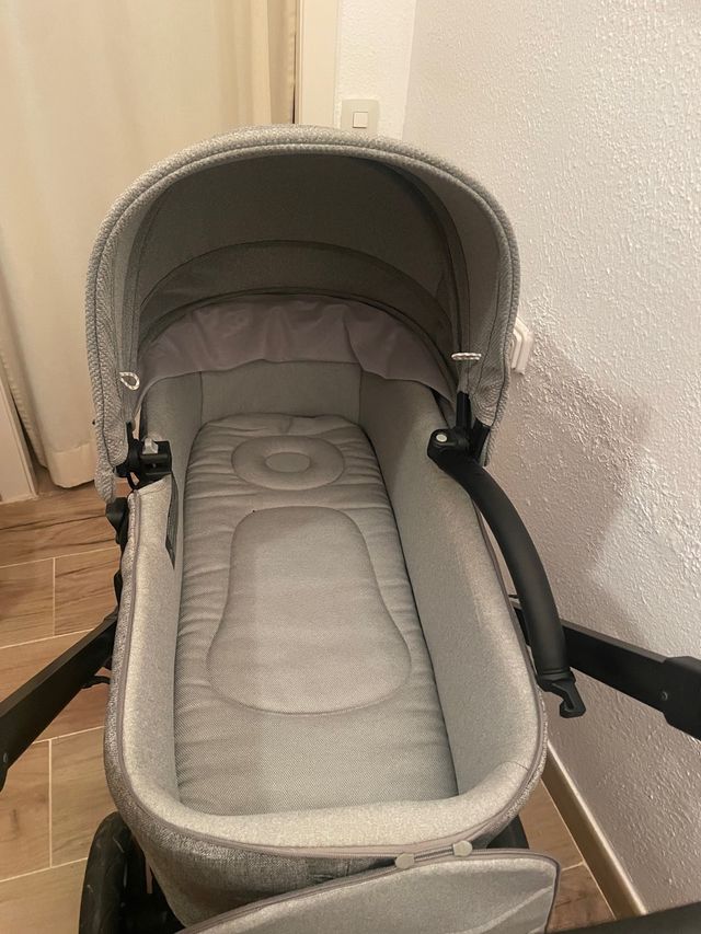 Carrito Jané Muum bebé